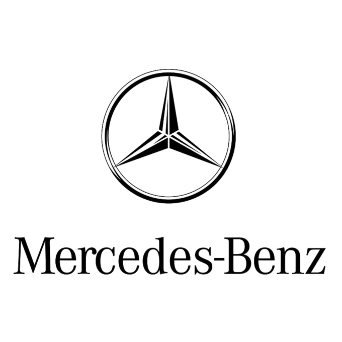 Mercedes Accessoires