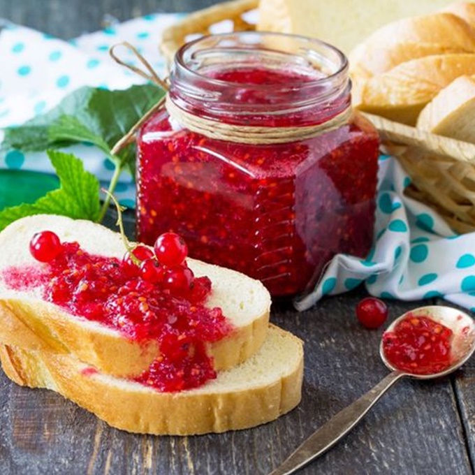 Confiture