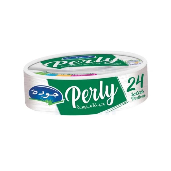 Forme Perly Fromage fondu 24 portions – PERLY – Shippini
