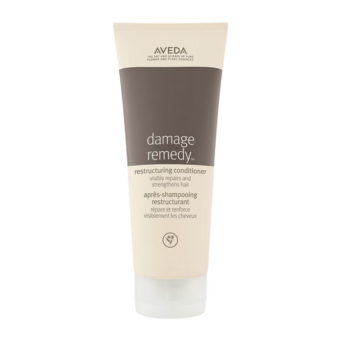 AVEDA – Damage Remedy™ – Après-Shampooing Réparateur Cheveux Abîmés ...