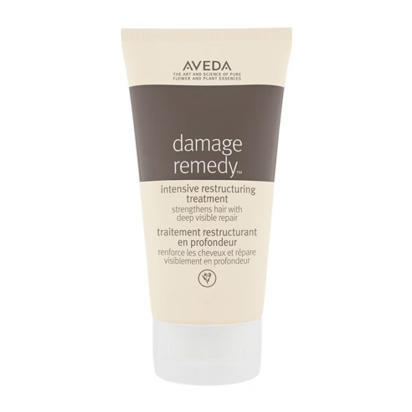 AVEDA – Damage Remedy™ – Masque Réparateur Profond Cheveux Abîmés ...